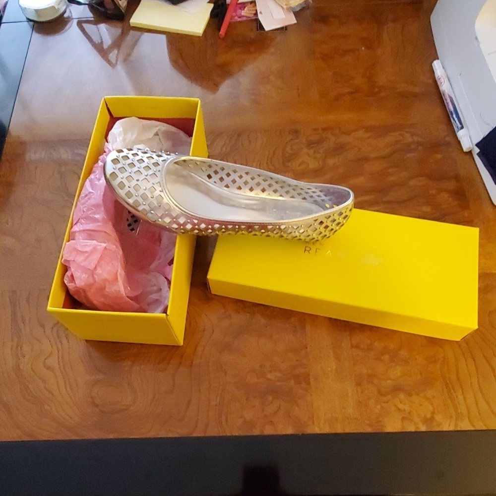 Silver Flats